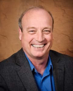 Dr. John McLennan