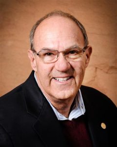 Dr. Joseph Moore